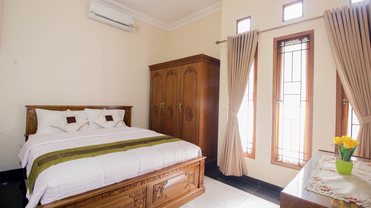 Photo of Bedroom in Sinduadi