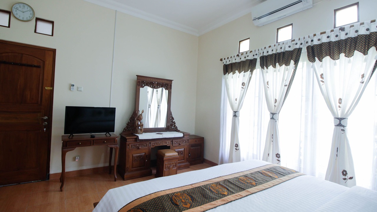 Photo of Bedroom in Sinduadi