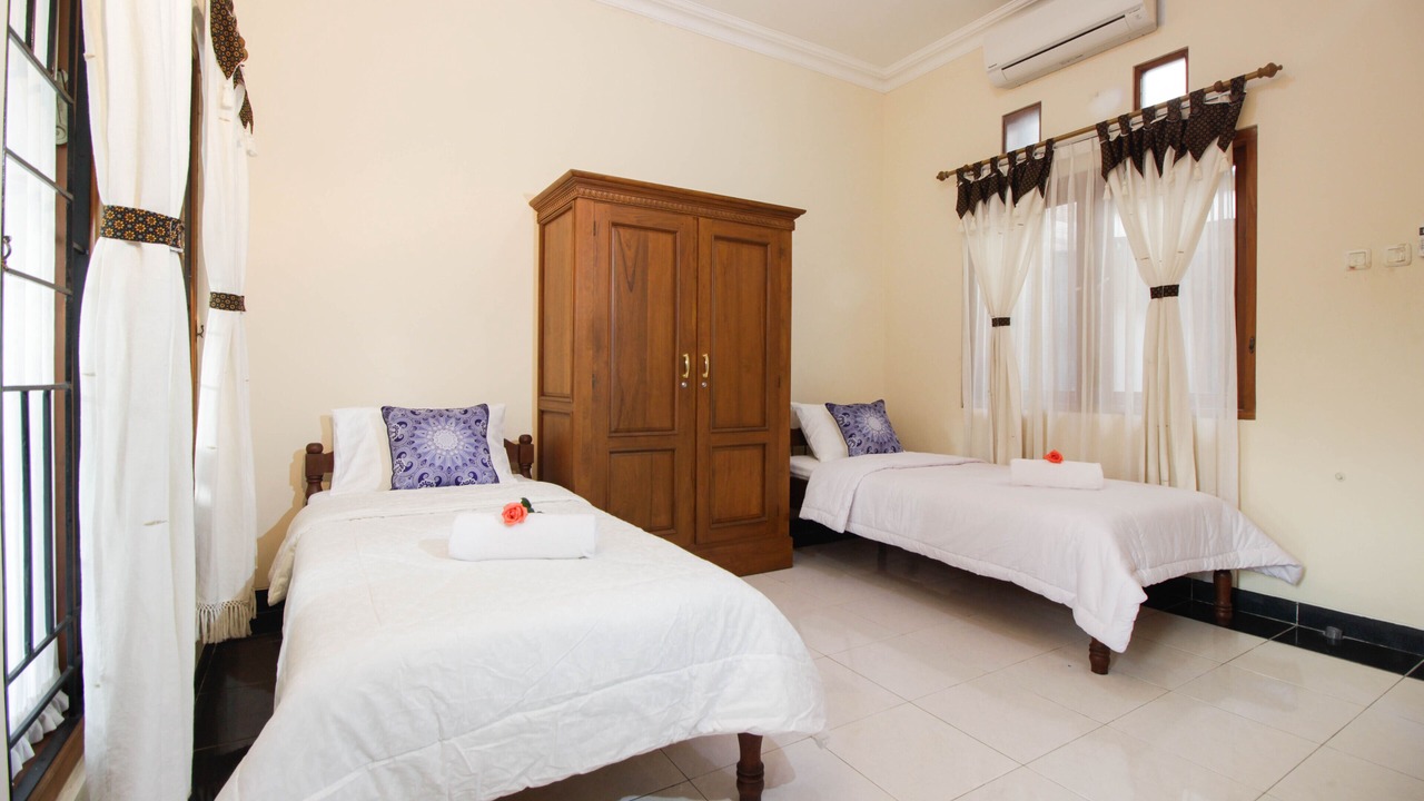 Photo of Bedroom in Sinduadi