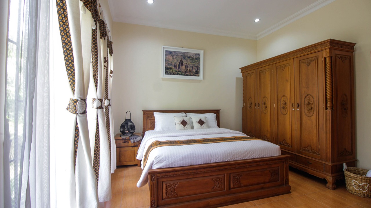 Photo of Bedroom in Sinduadi