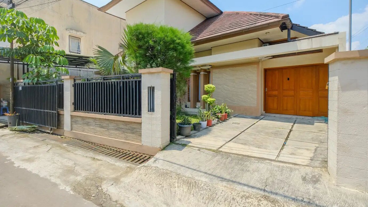 Photo of Outdoor in Sinduadi
