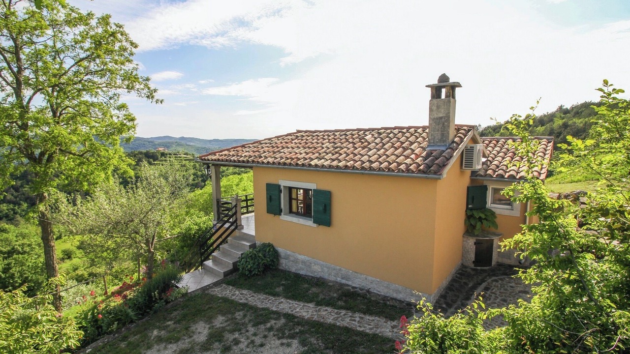 Photo of Outdoor in Sovinjska Brda