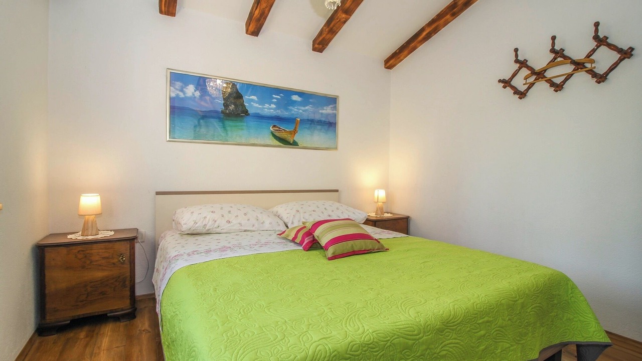 Photo of Bedroom in Sovinjska Brda