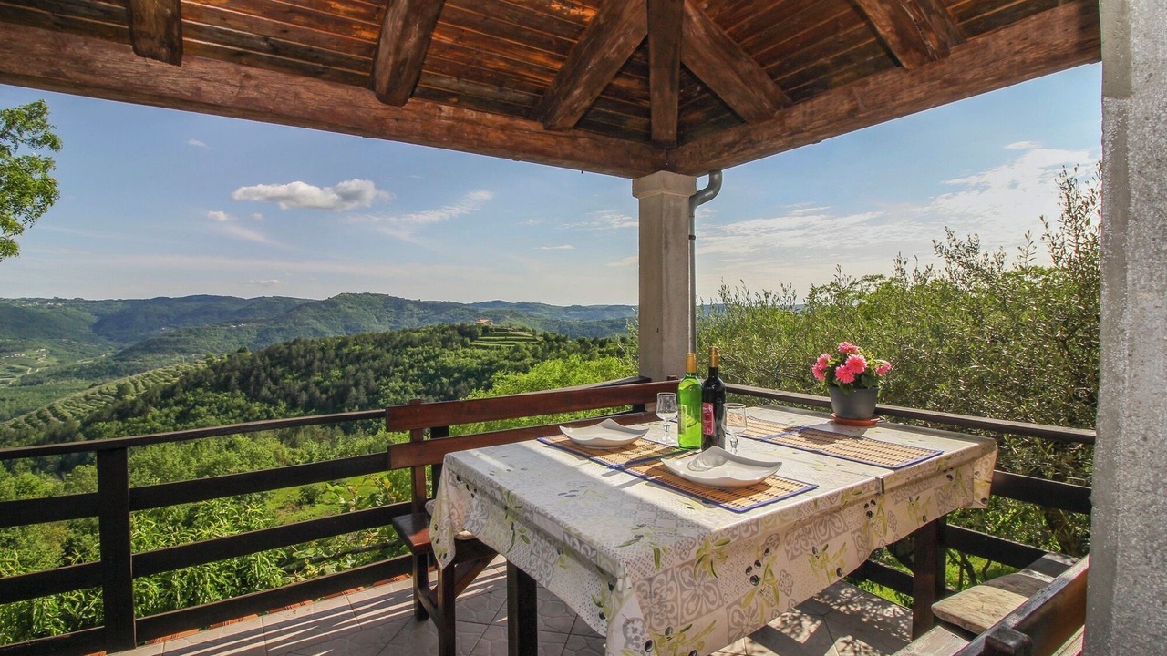 Photo of Outdoor in Sovinjska Brda