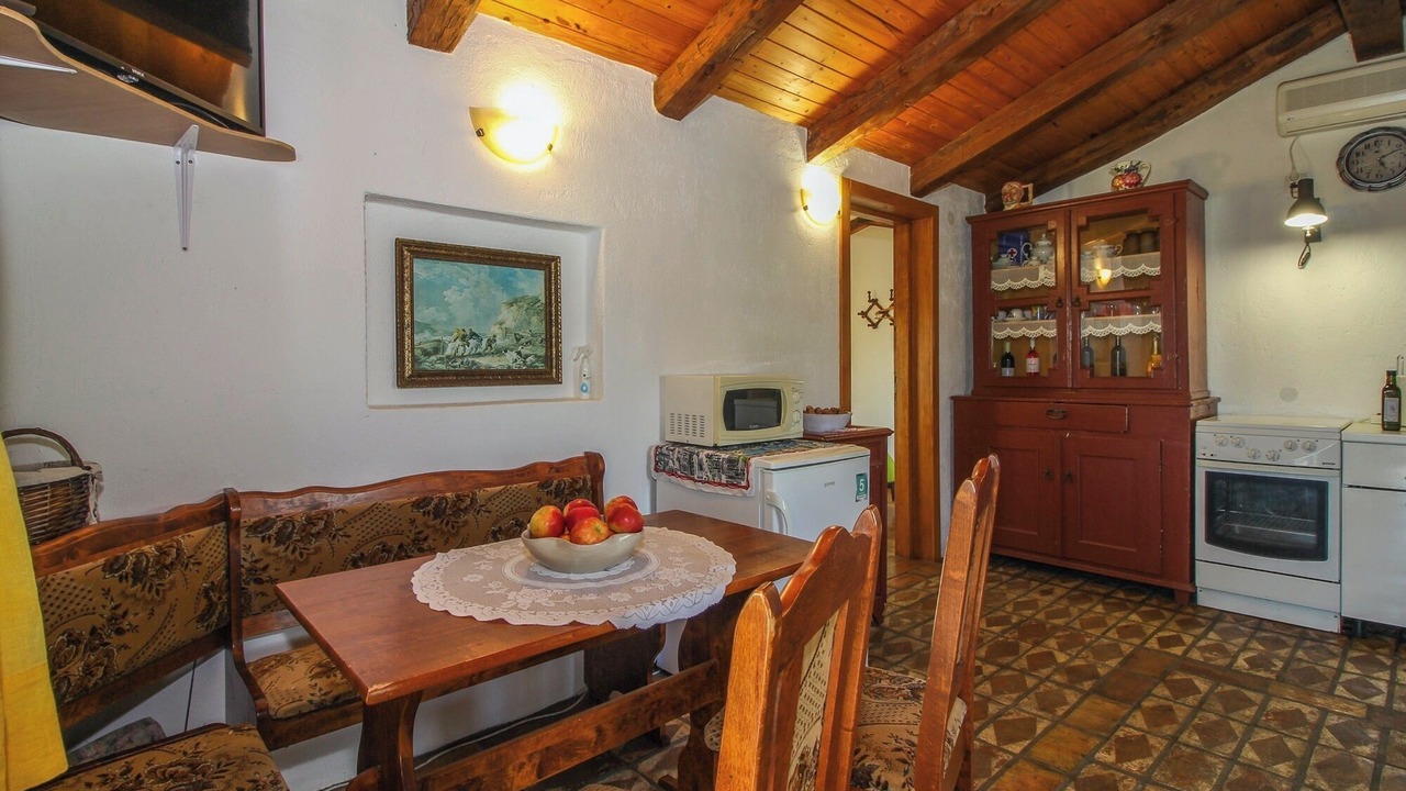 Photo of Kitchen in Sovinjska Brda