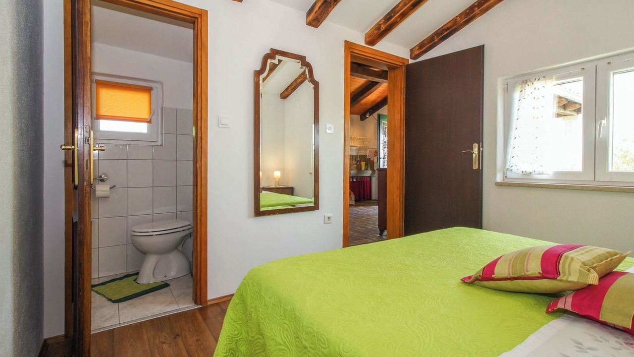 Photo of Bedroom in Sovinjska Brda