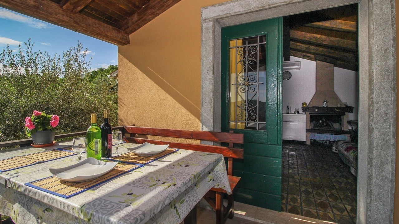 Photo of Outdoor in Sovinjska Brda