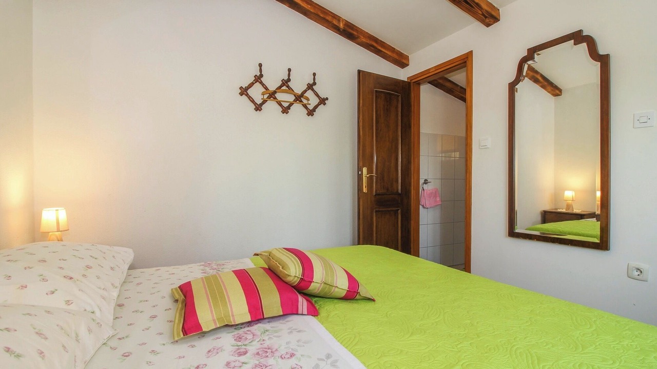 Photo of Bedroom in Sovinjska Brda