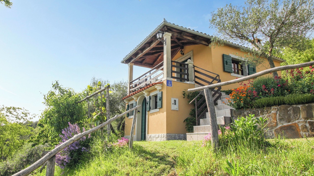 Photo of Outdoor in Sovinjska Brda