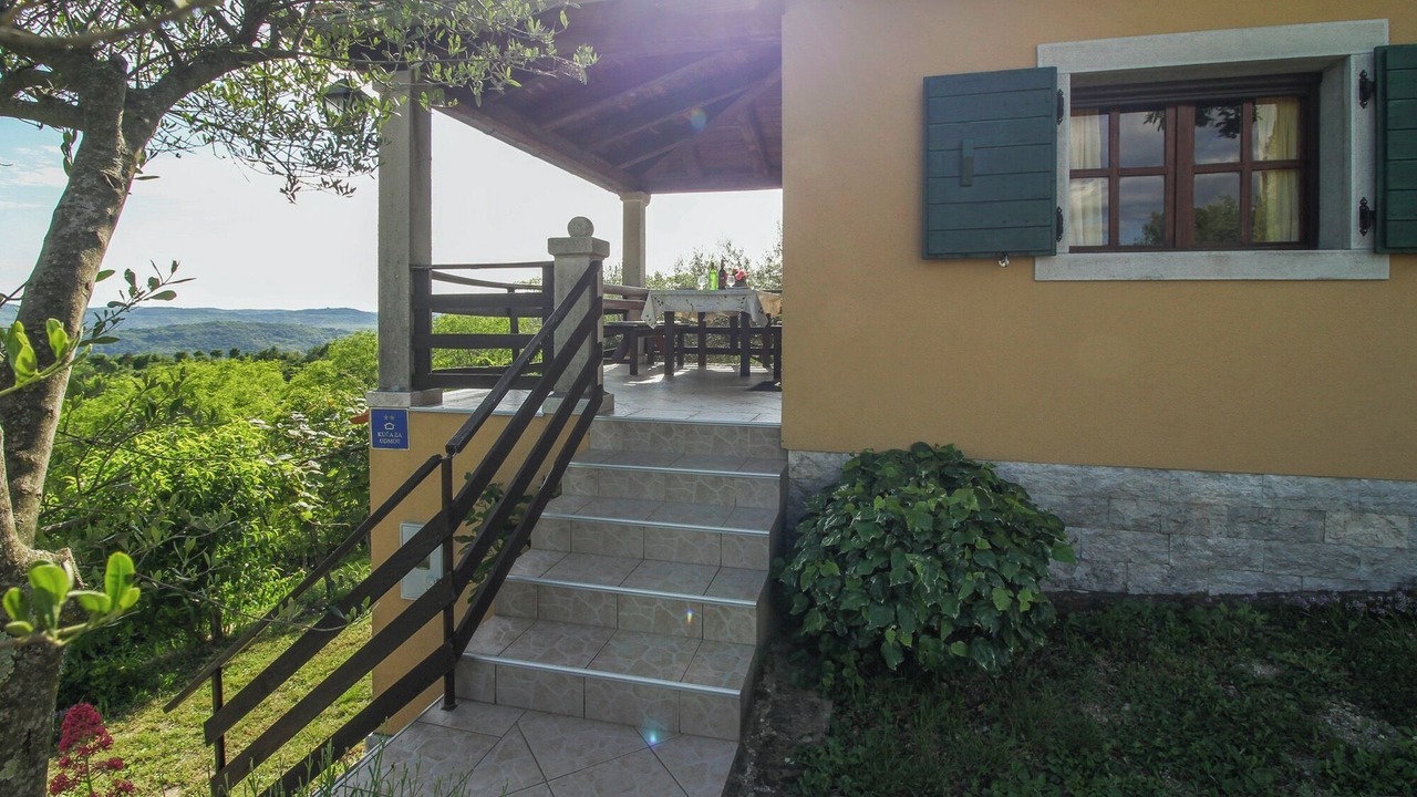 Photo of Outdoor in Sovinjska Brda