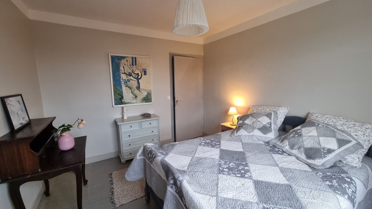 Photo of Bedroom in Puymaurin