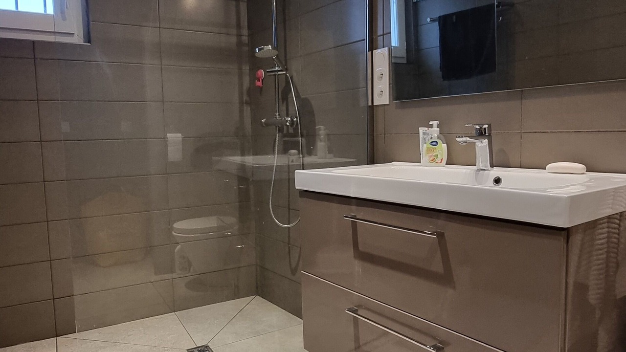 Photo of Bathroom in Puymaurin