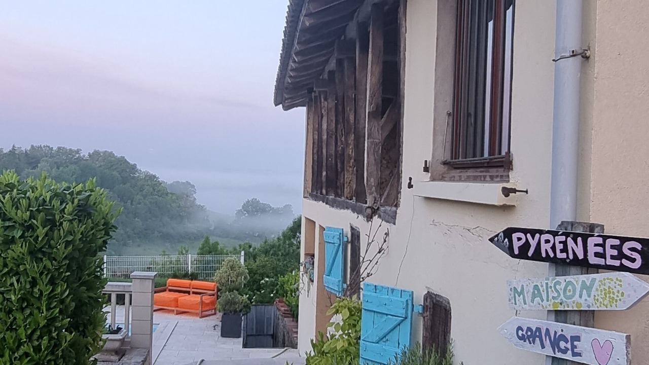 Photo of Outdoor in Puymaurin