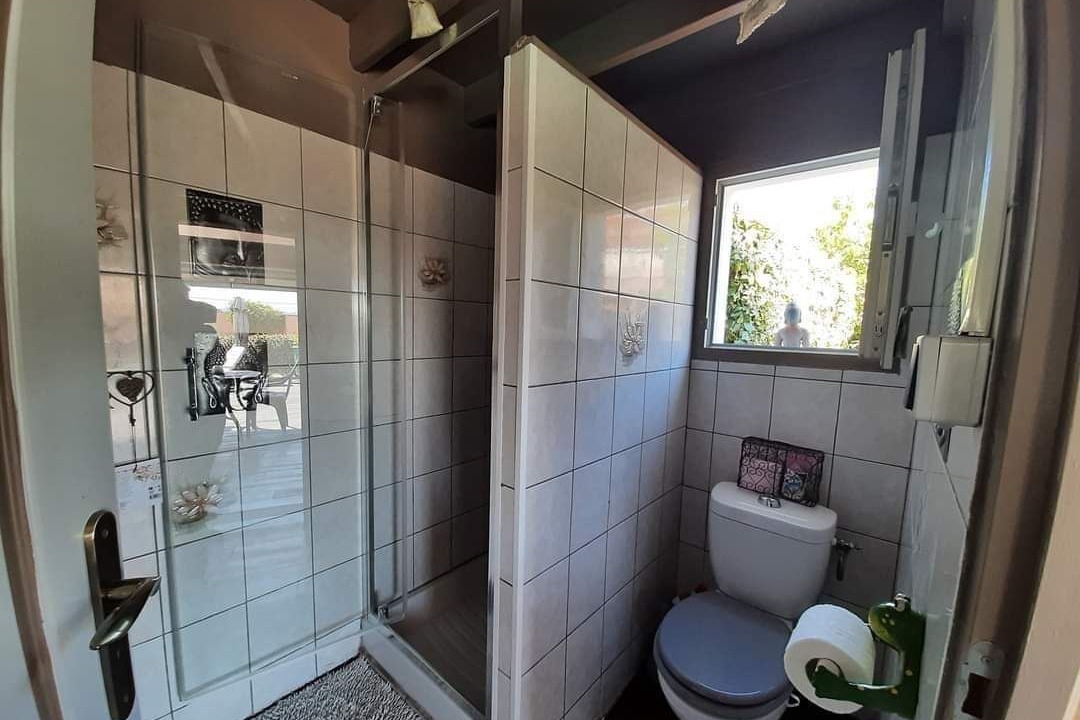 Photo of Bathroom in Rousson