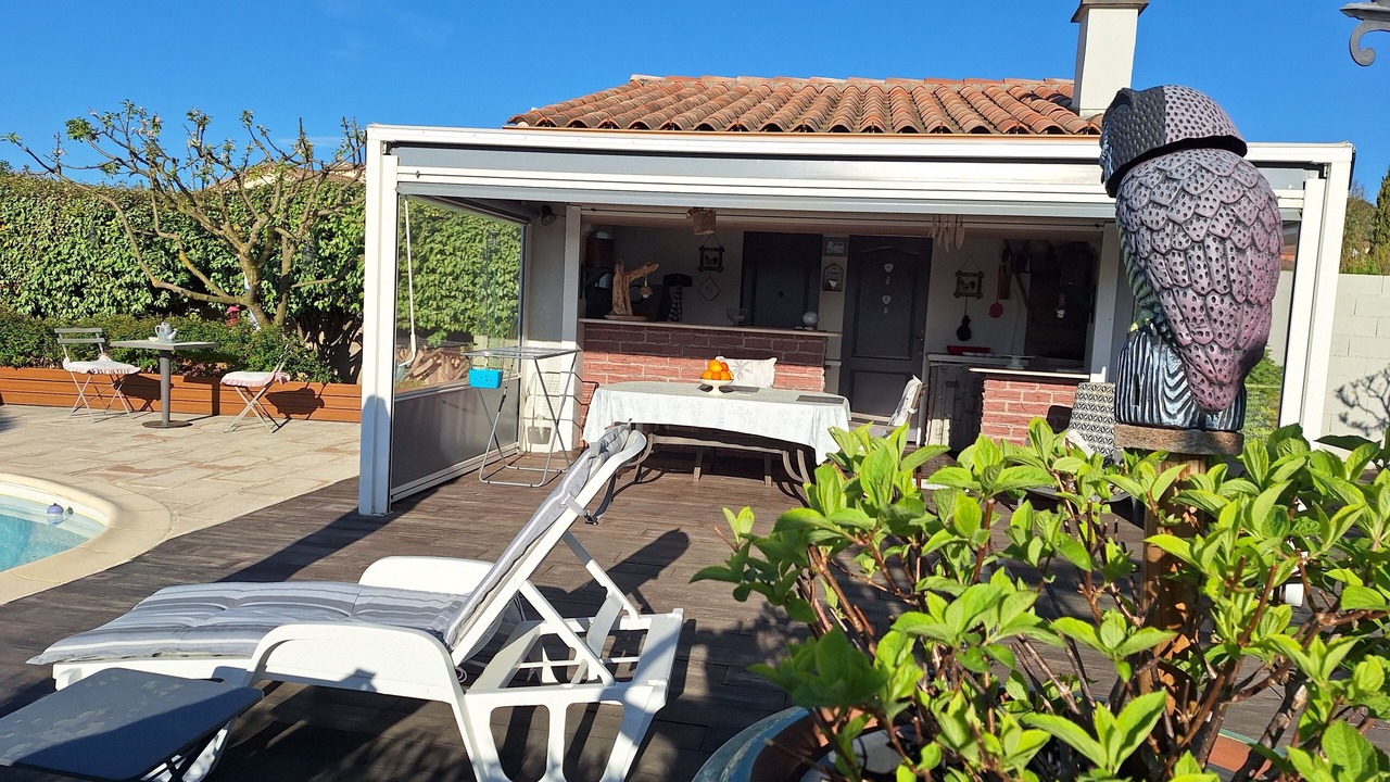 Photo of Outdoor in Rousson