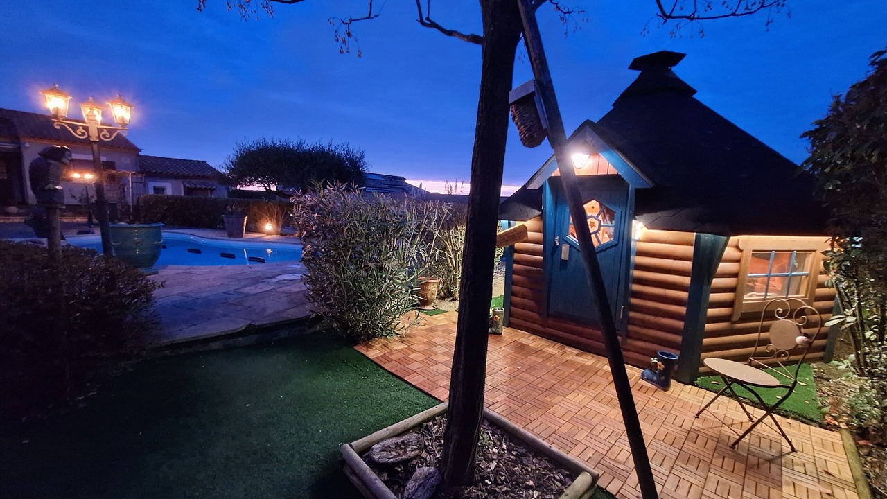 Photo of Outdoor in Rousson