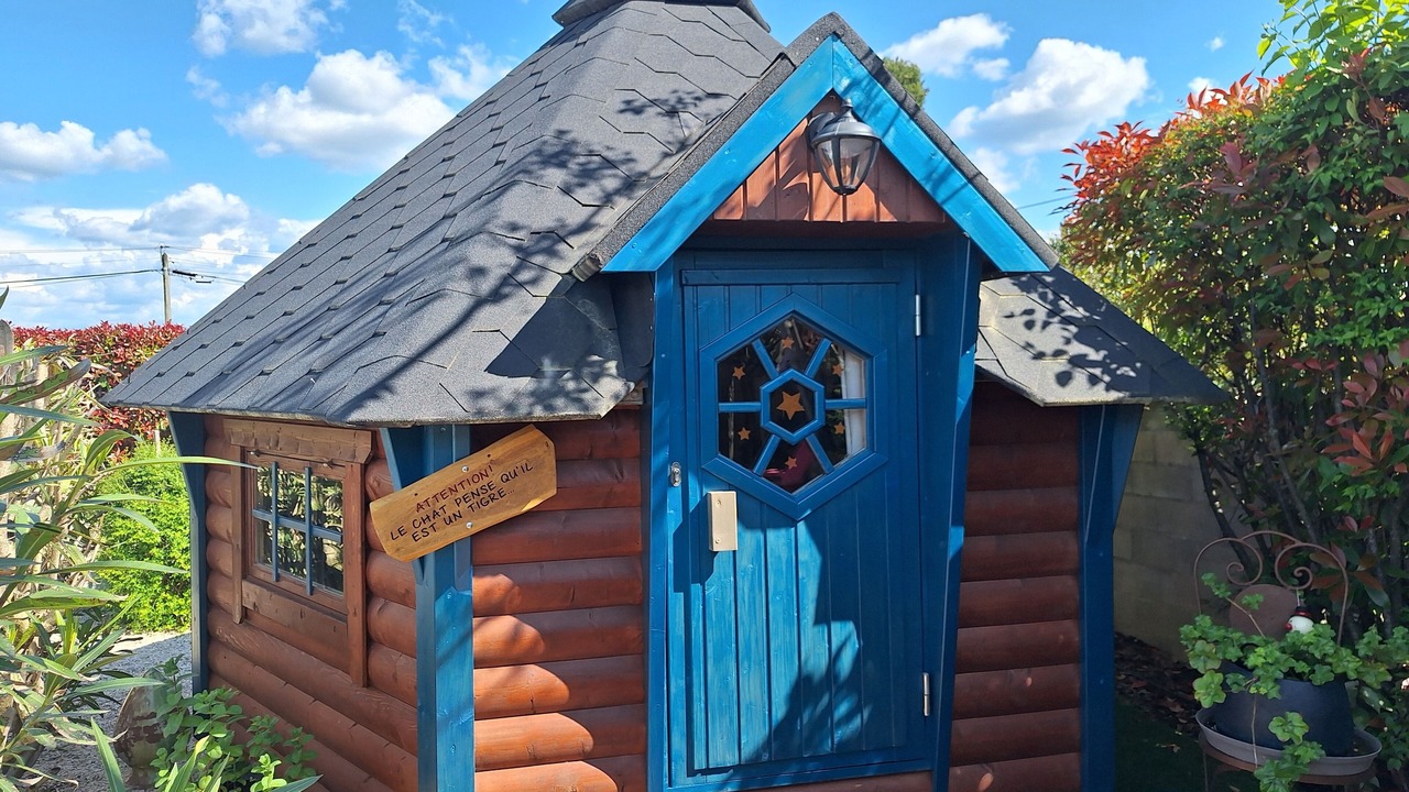 Photo of Outdoor in Rousson