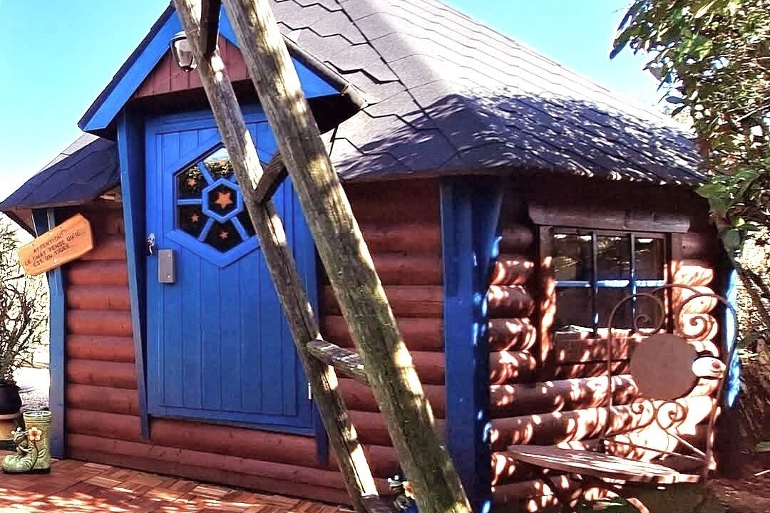 Photo of Patio Balcony in Rousson