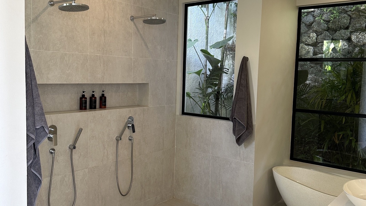 Photo of Bathroom in Pecatu