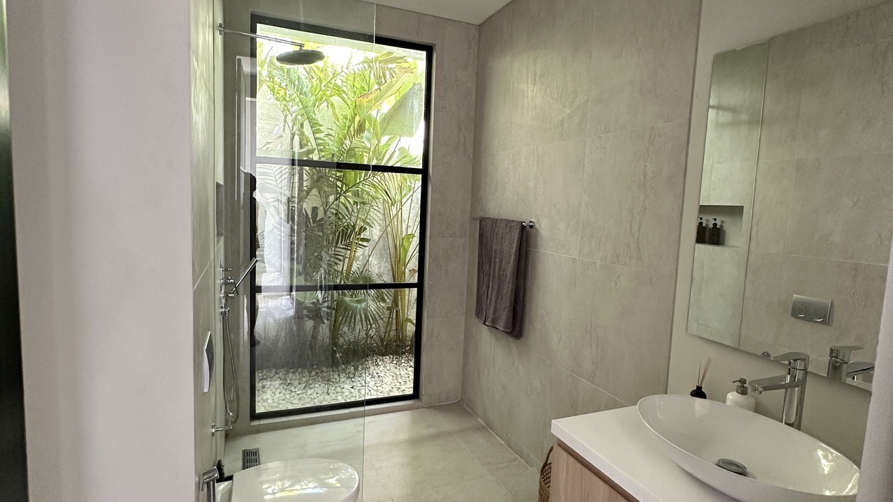 Photo of Bathroom in Pecatu