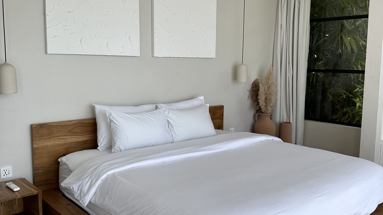 Photo of Bedroom in Pecatu