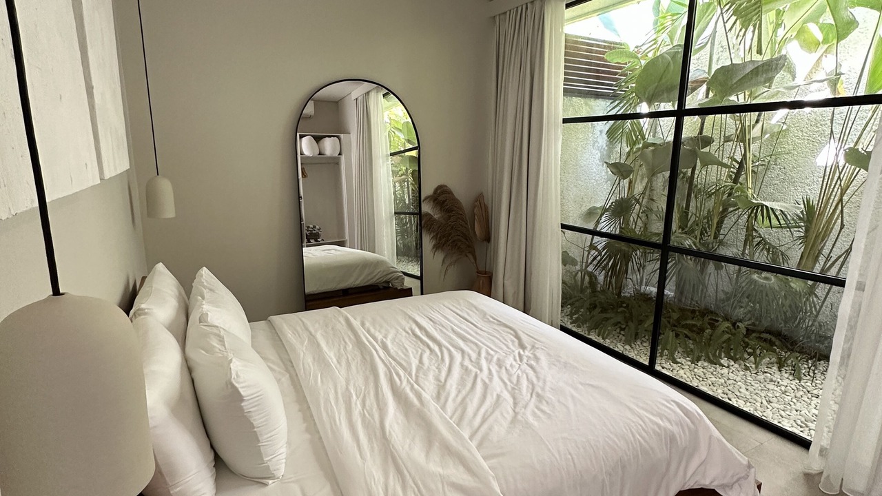 Photo of Bedroom in Pecatu