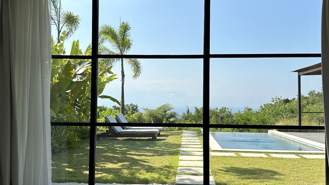 Photo of Bedroom in Pecatu