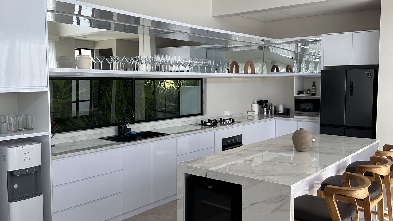 Photo of Kitchen in Pecatu