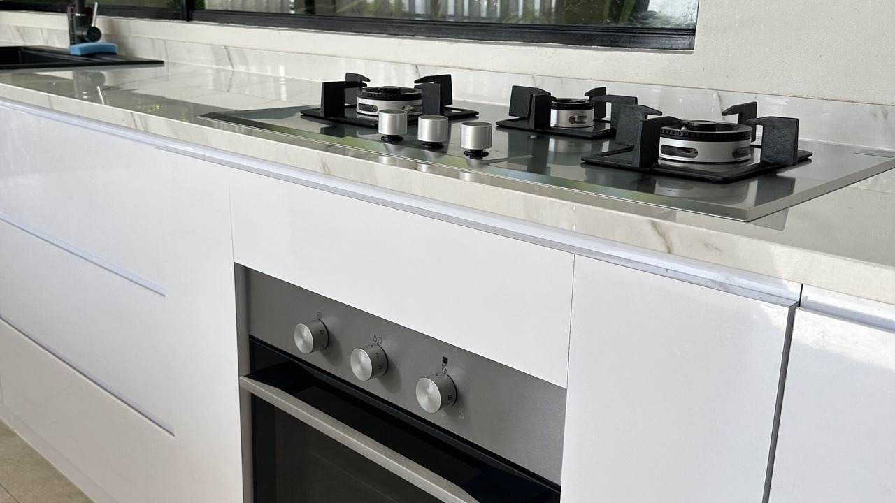 Photo of Kitchen in Pecatu