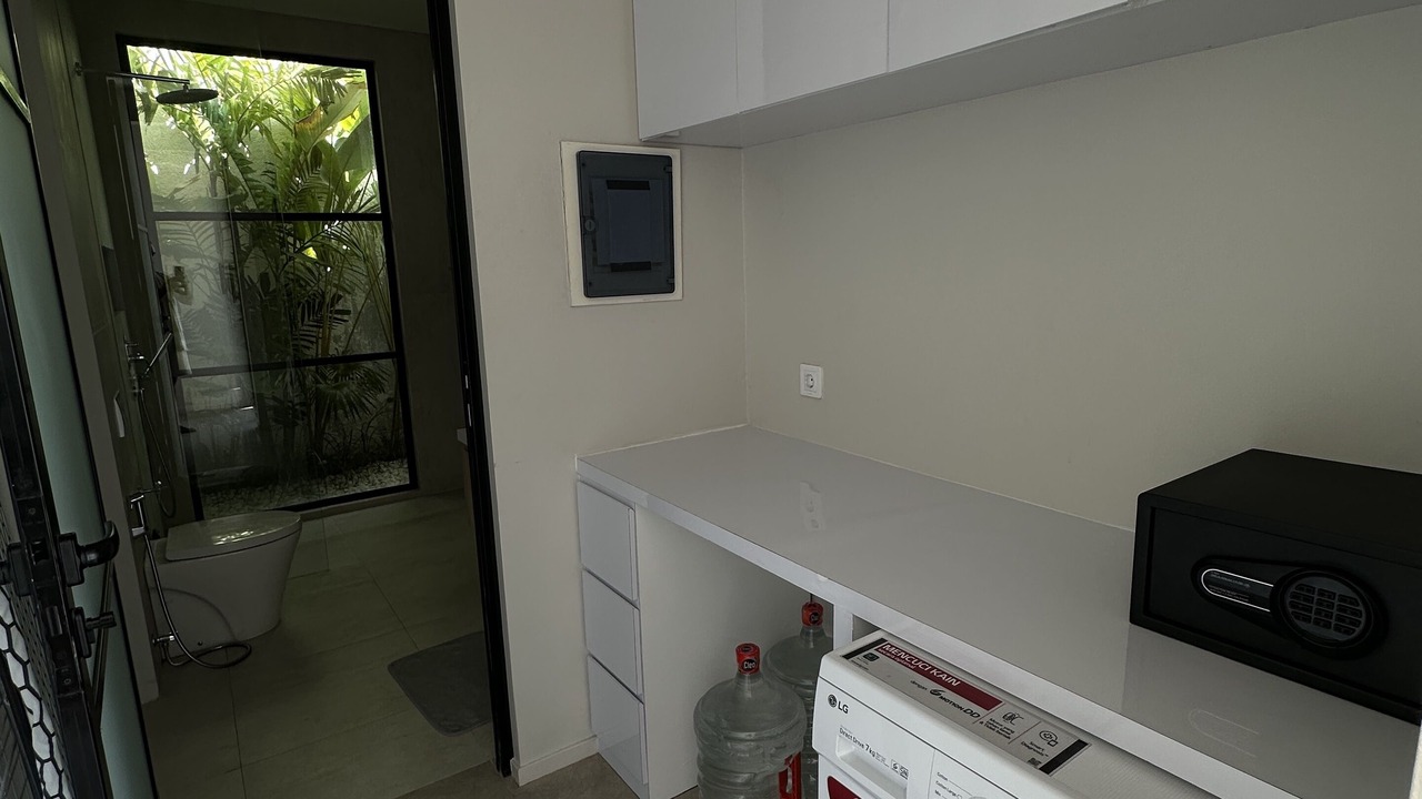 Photo of Bedroom in Pecatu