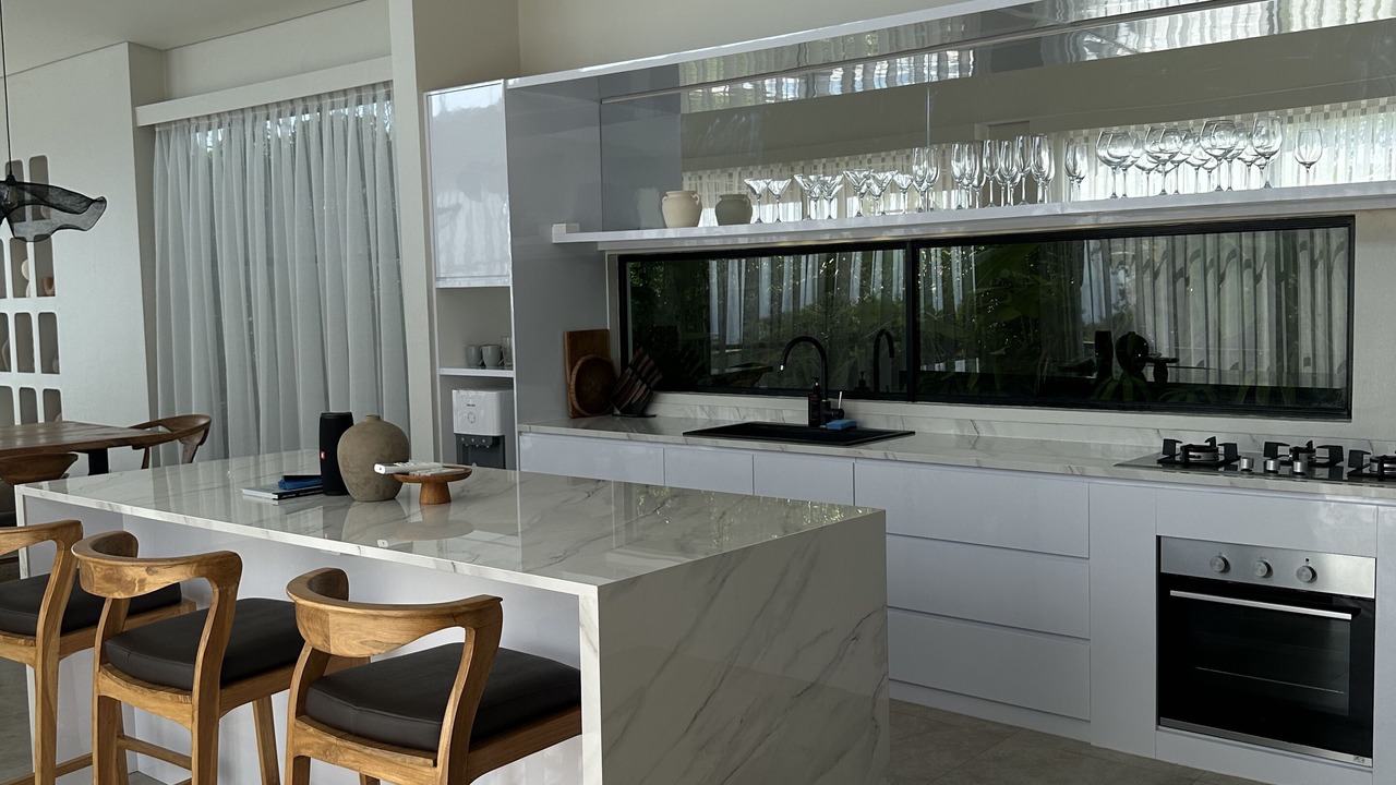 Photo of Kitchen in Pecatu