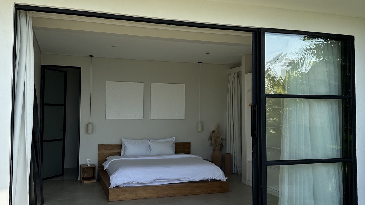 Photo of Bedroom in Pecatu