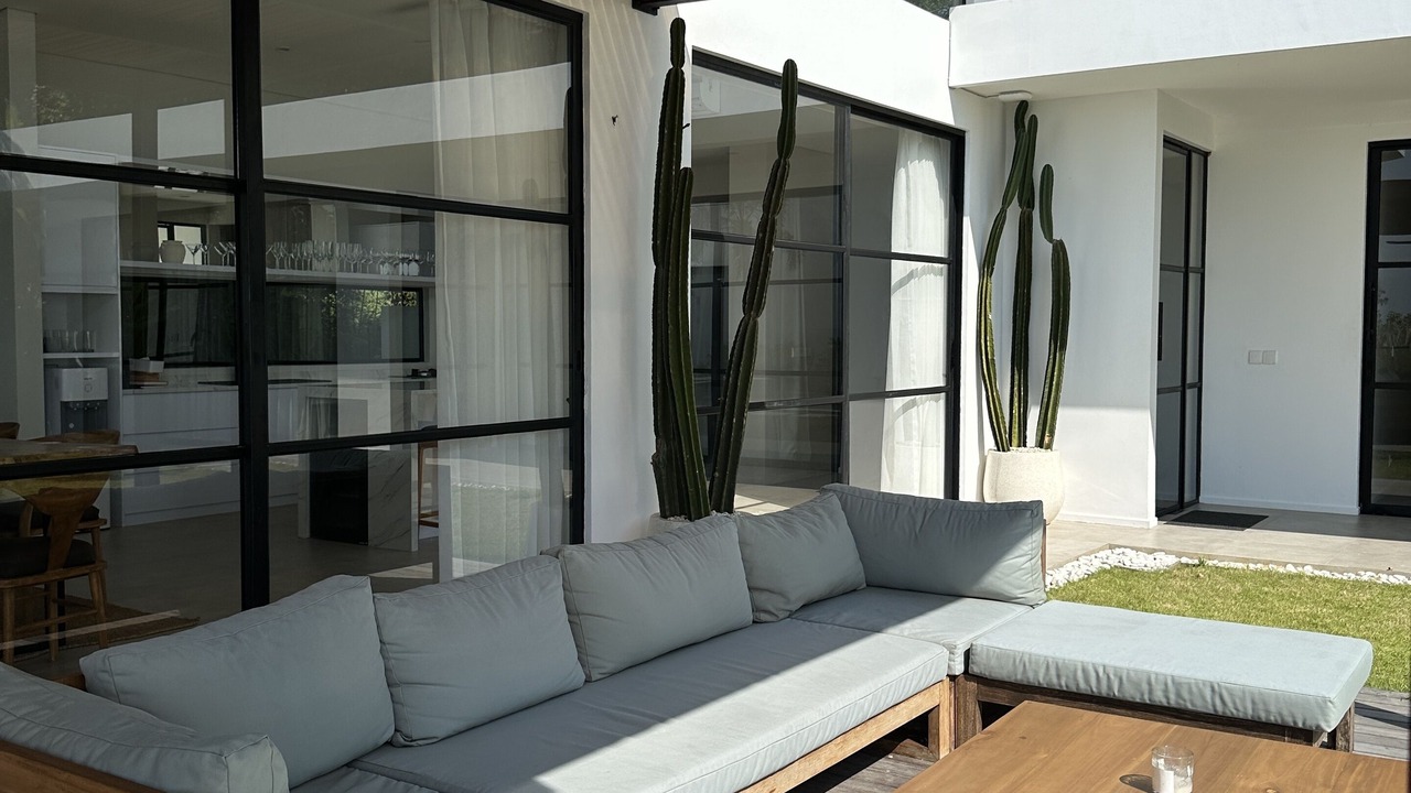 Photo of Patio Balcony in Pecatu