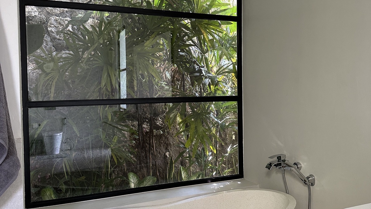Photo of Bathroom in Pecatu
