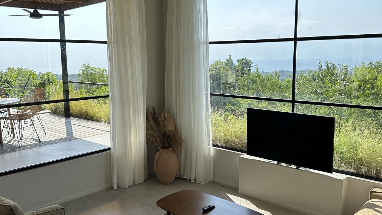 Photo of Livingroom in Pecatu