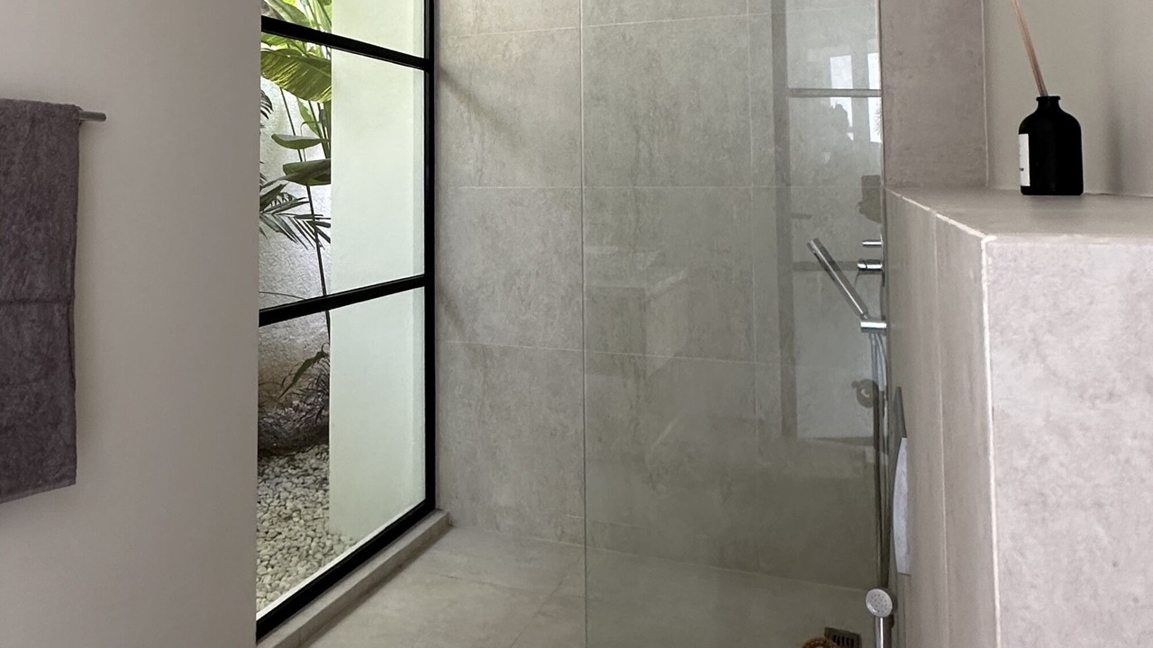Photo of Bathroom in Pecatu