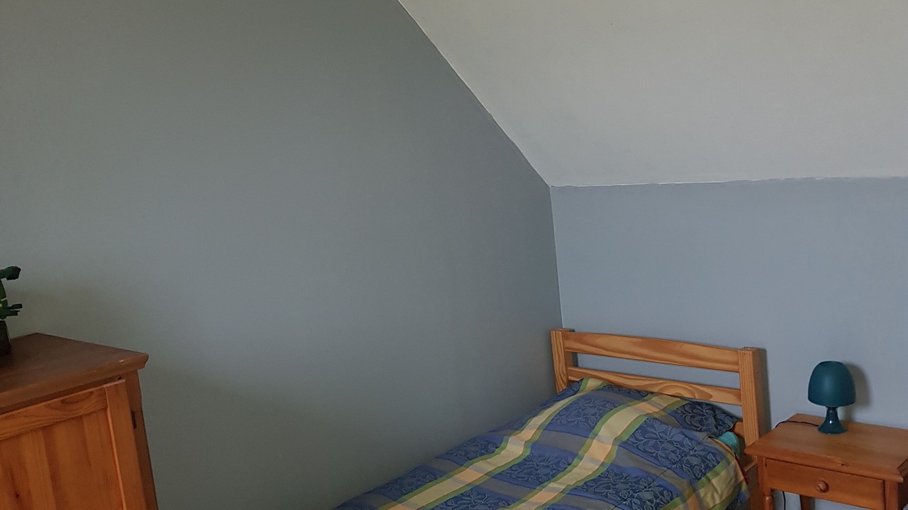 Photo of Bedroom in La Louptiere-Thenard