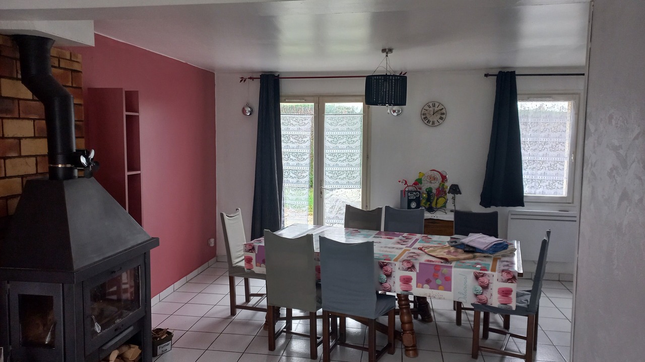 Photo of Others in La Louptiere-Thenard