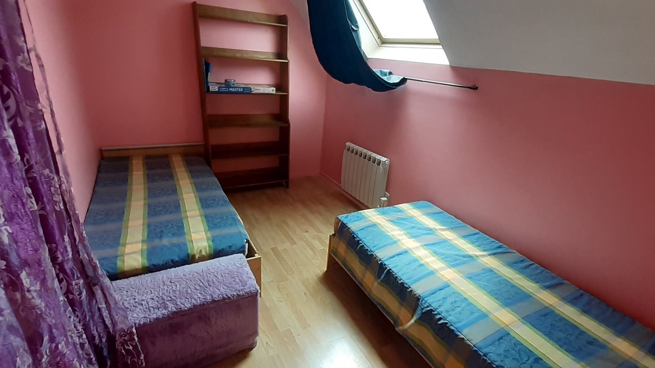 Photo of Bedroom in La Louptiere-Thenard