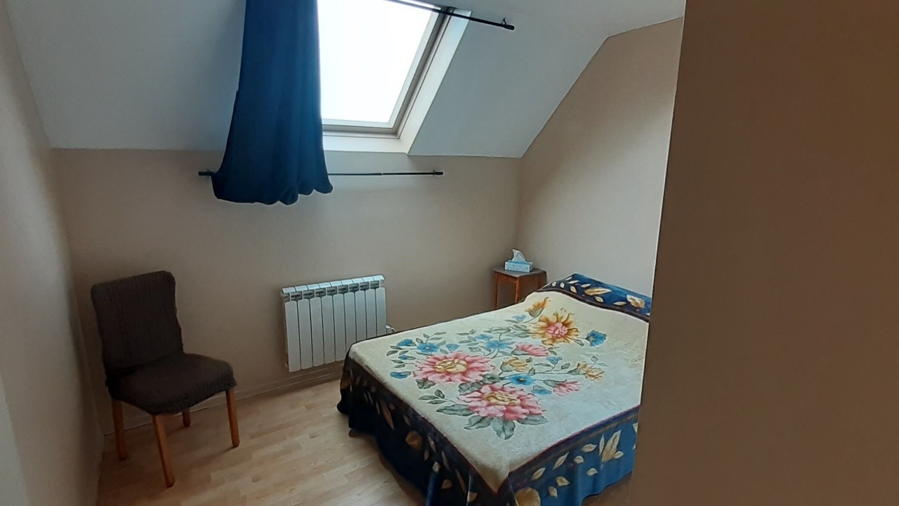 Photo of Bedroom in La Louptiere-Thenard