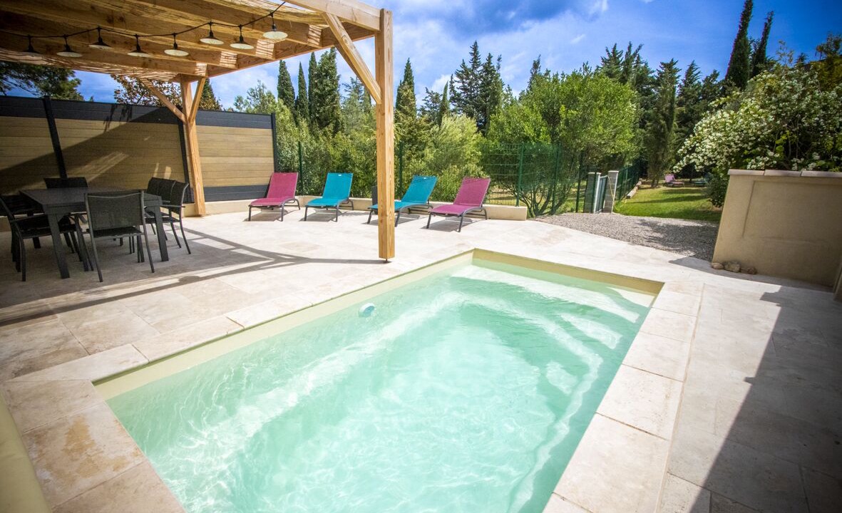 Photo of Outdoor in Thezan-des-Corbieres