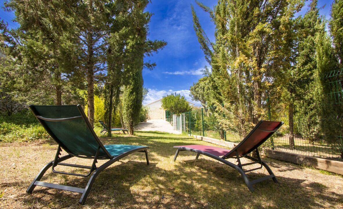 Photo of Outdoor in Thezan-des-Corbieres