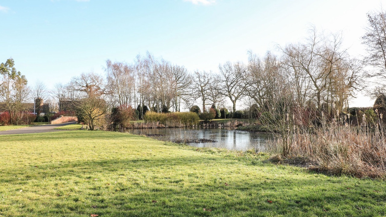 Photo of Outdoor in Calwich