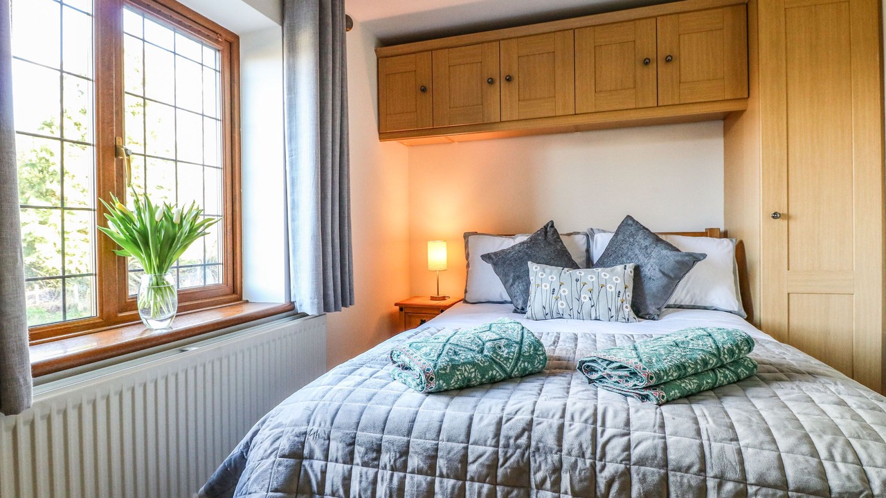 Photo of Bedroom in Calwich