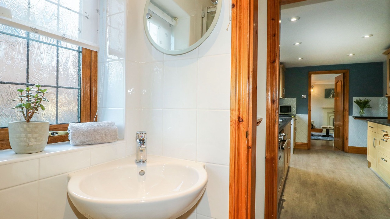 Photo of Bathroom in Calwich