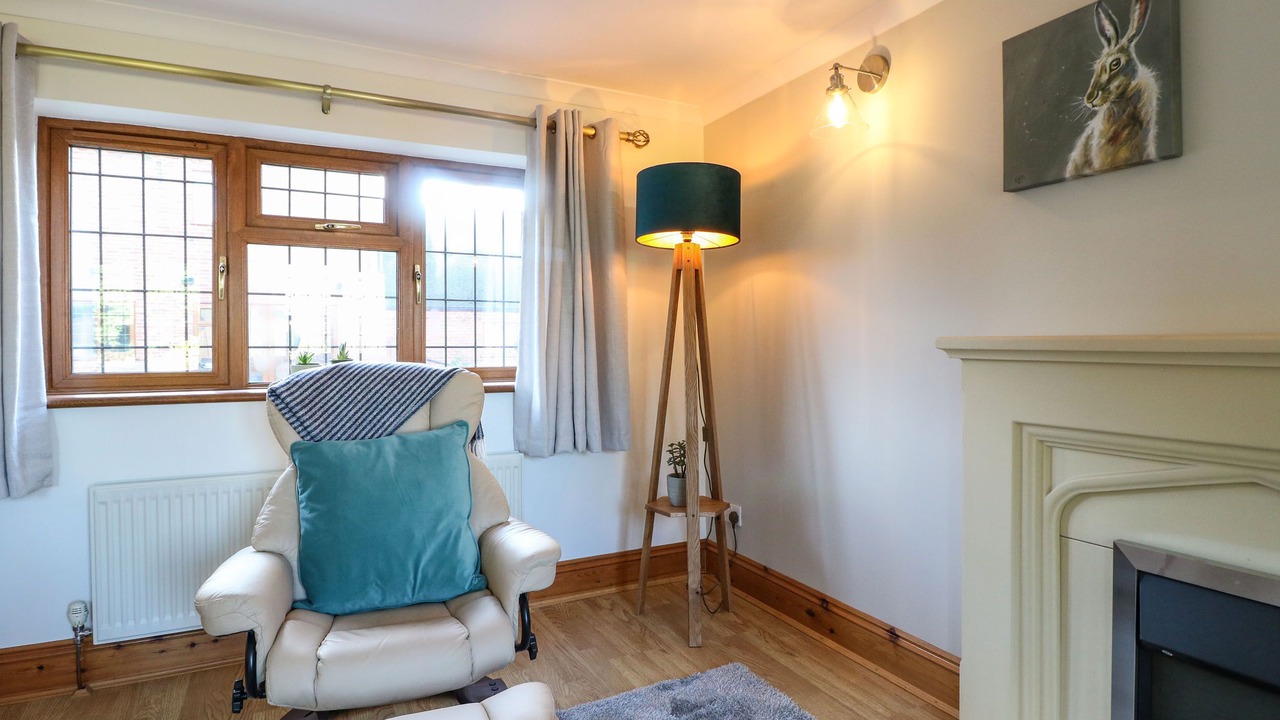 Photo of Livingroom in Calwich