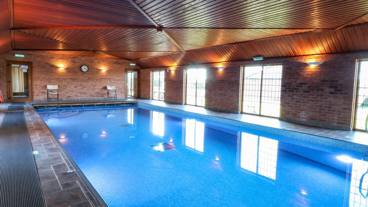 Photo of Outdoor in Calwich