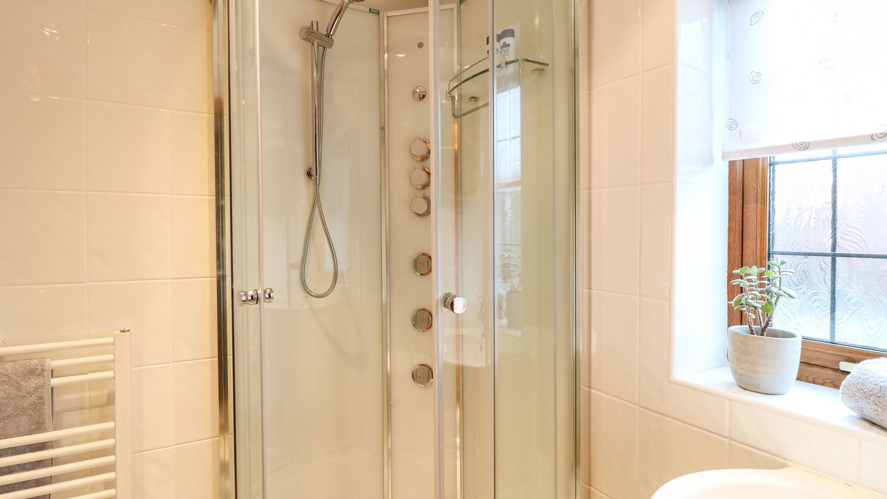 Photo of Bathroom in Calwich