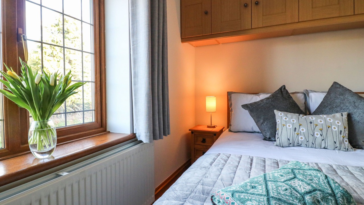 Photo of Bedroom in Calwich