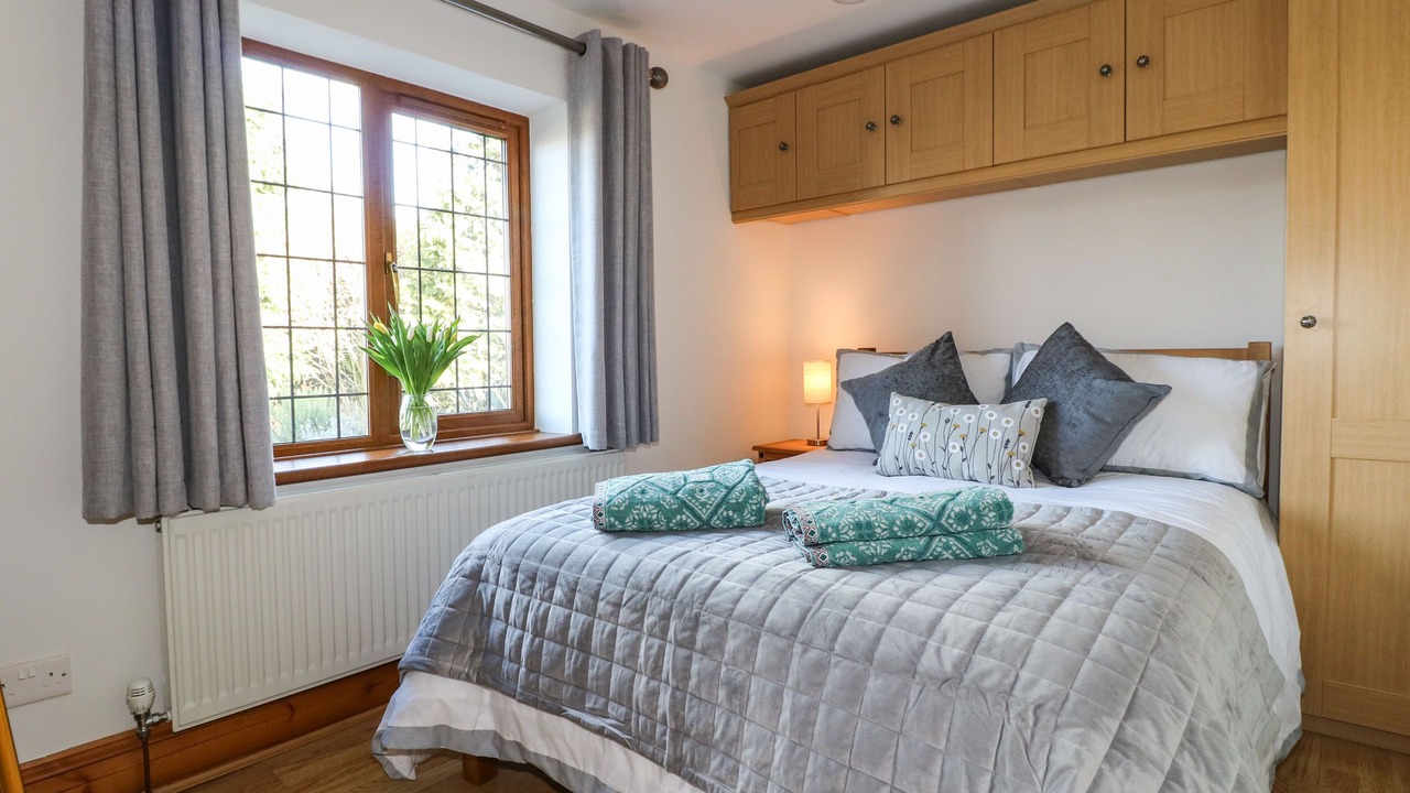 Photo of Bedroom in Calwich